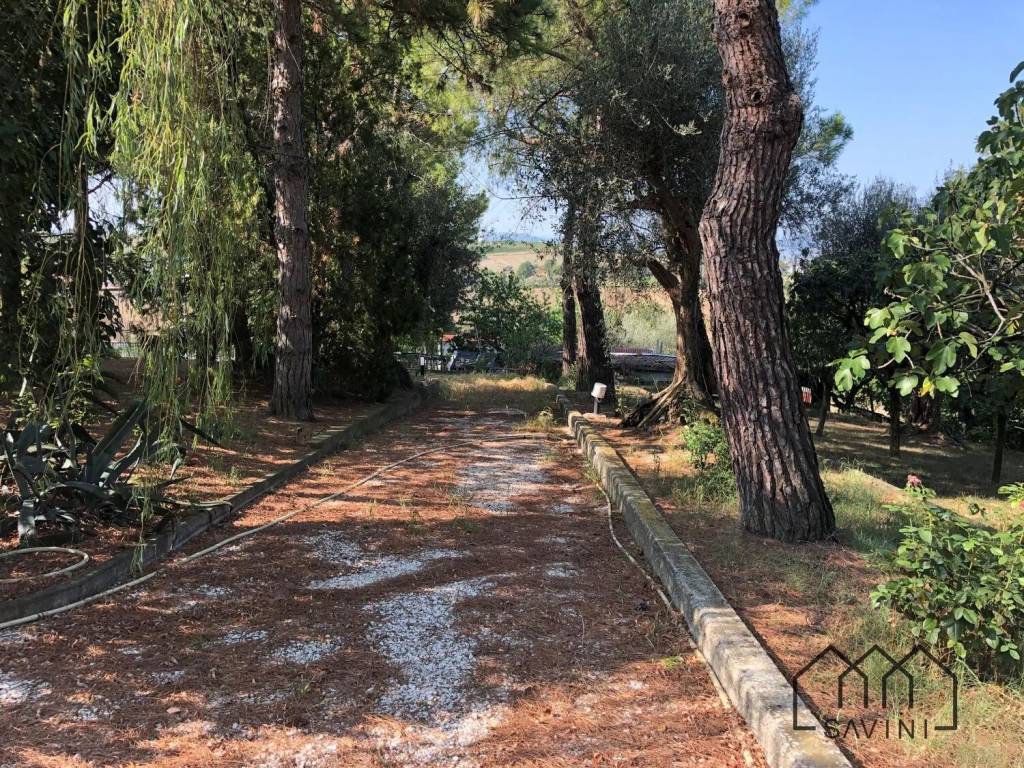 Rustico / casale a Coriano - Foto 3