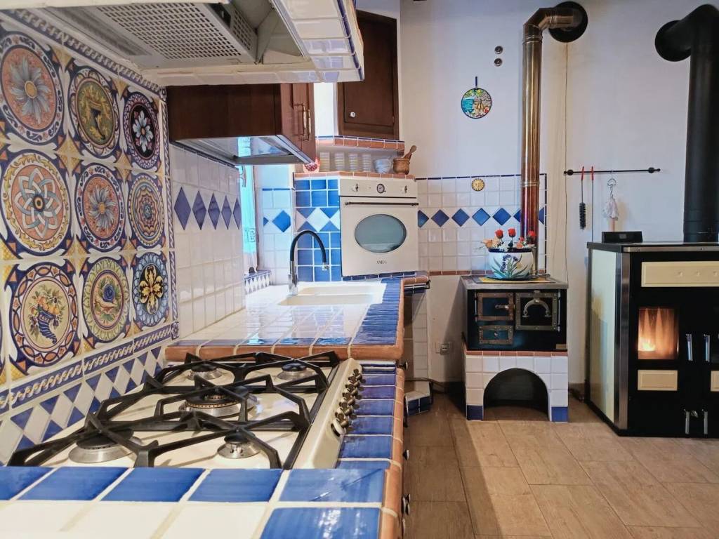 Villa a Maiolo in Località Boscara - Foto 2