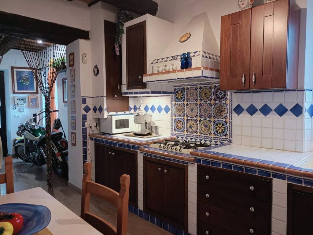 Villa a Maiolo in Località Boscara - Foto 3