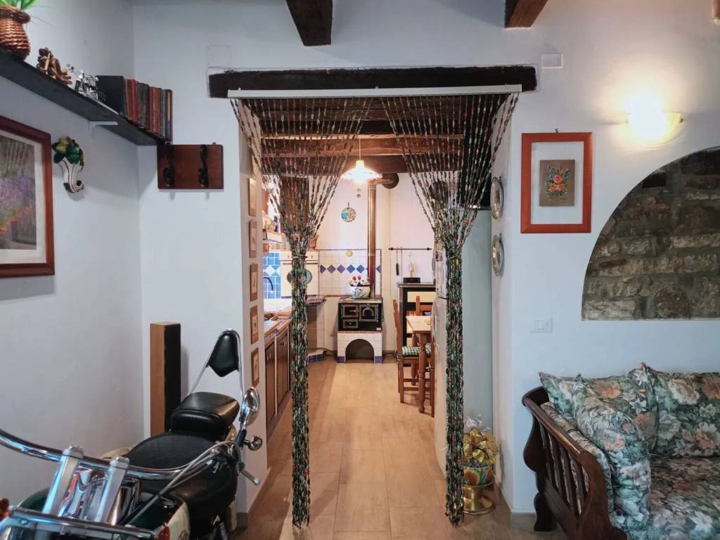 Villa a Maiolo in Località Boscara - Foto 4