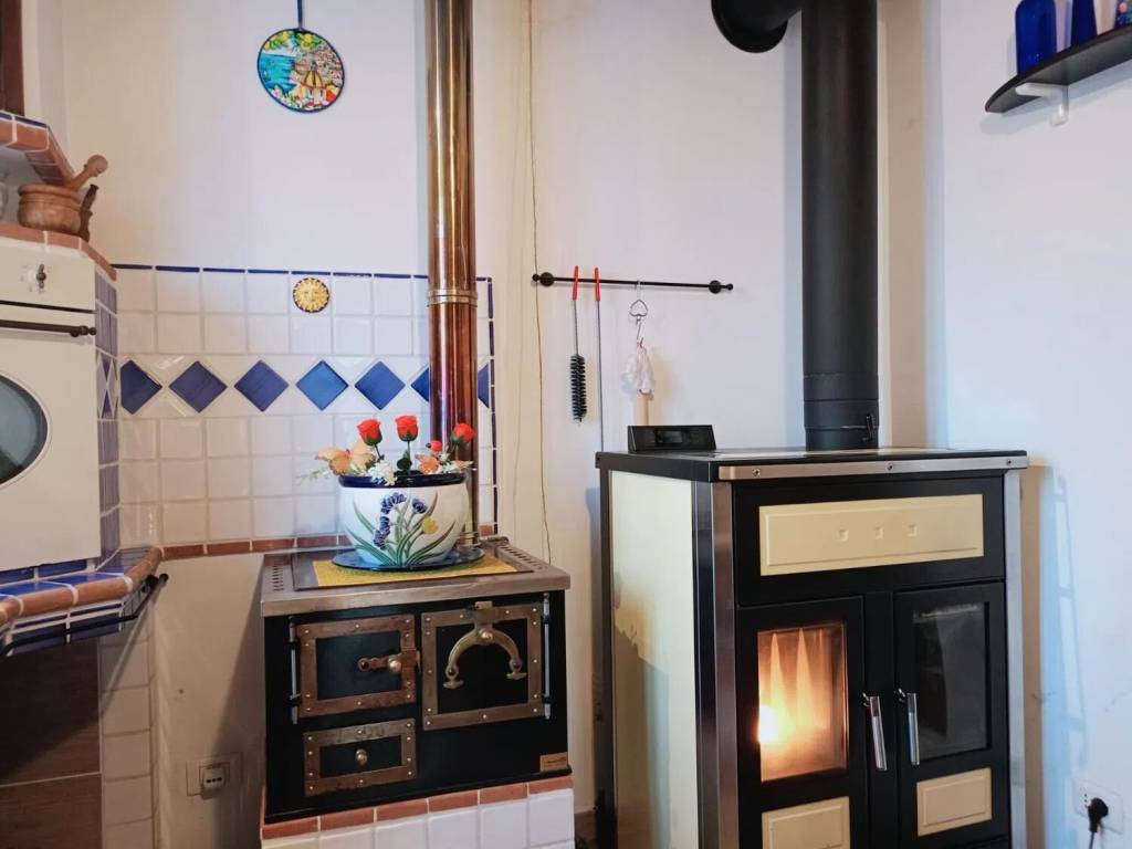 Villa a Maiolo in Località Boscara - Foto 5