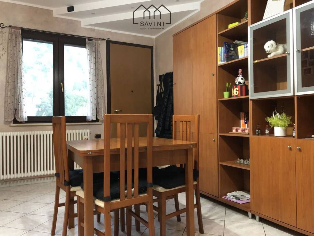 Appartamento a Poggio torriana in Via Franzolini - Foto 3