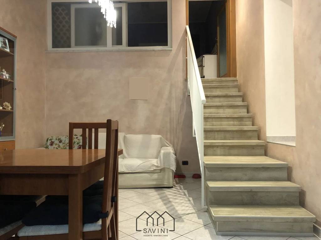 Appartamento a Poggio torriana in Via Franzolini - Foto 5