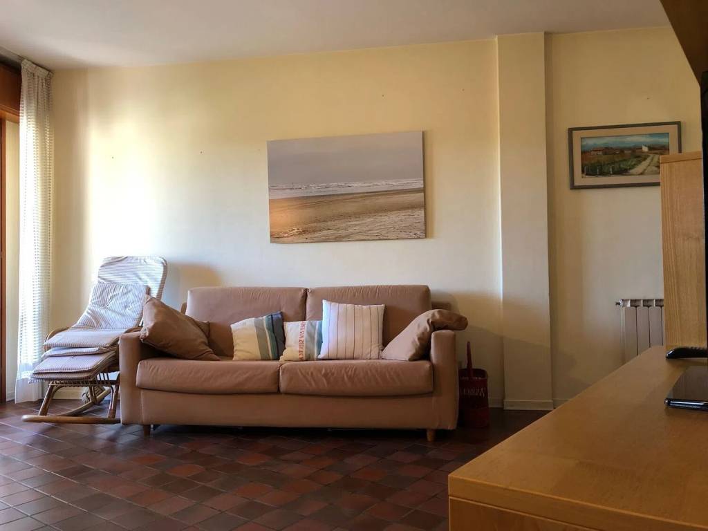 Appartamento a Riccione in Viale Santarosa - Foto 3