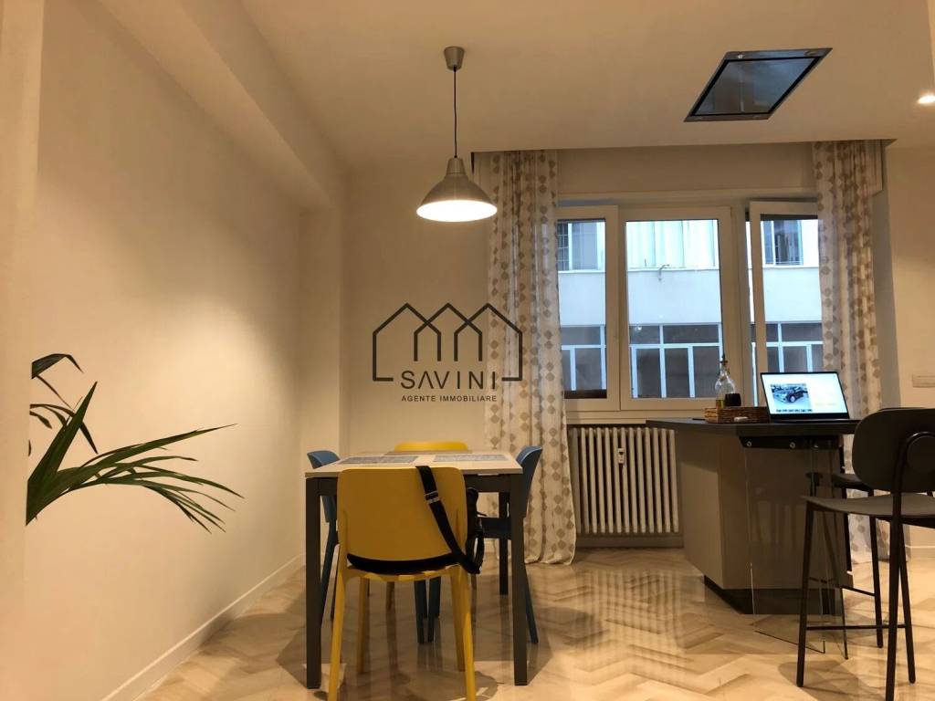 Appartamento a Rimini in Via Gambalunga - Foto 2