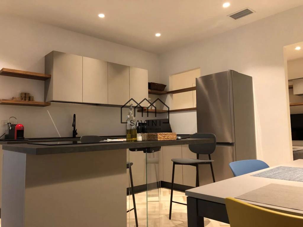 Appartamento a Rimini in Via Gambalunga - Foto 4