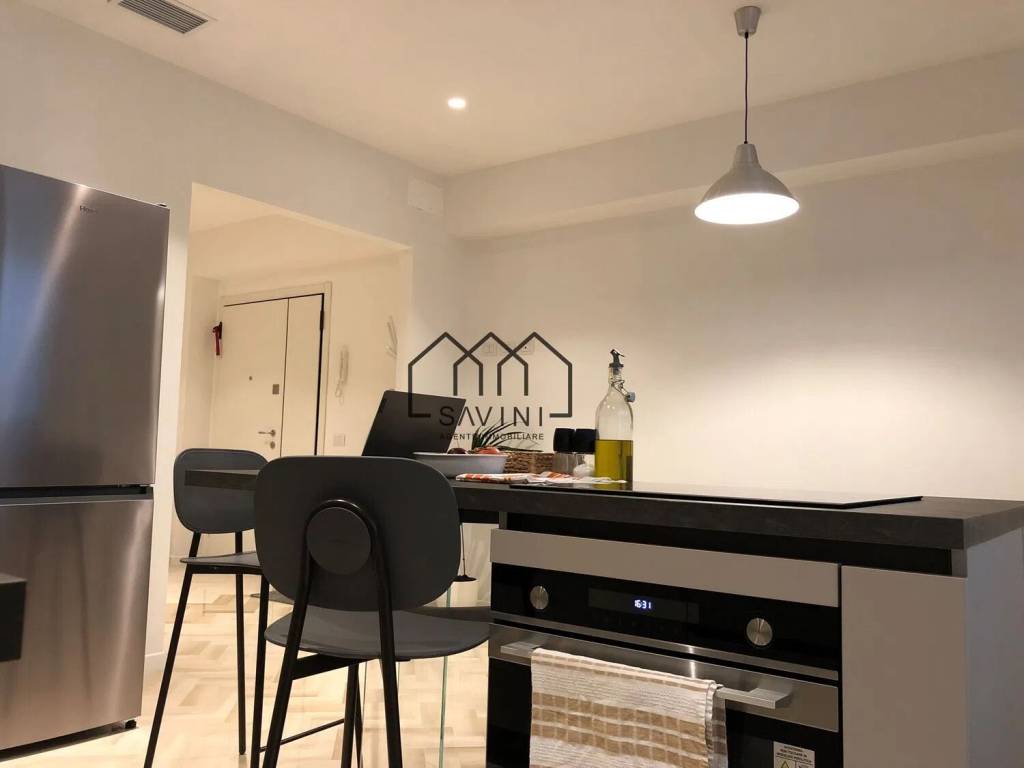 Appartamento a Rimini in Via Gambalunga - Foto 5