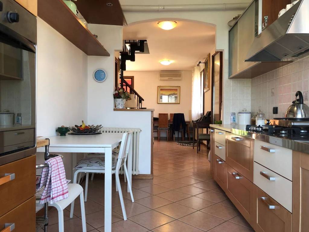 Appartamento a Rimini in Via Turchetta - Foto 2