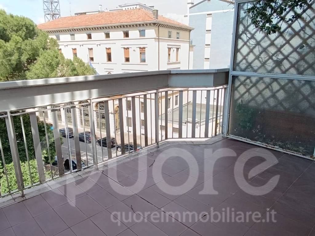 Appartamento a Udine in Via Carducci - Foto 2