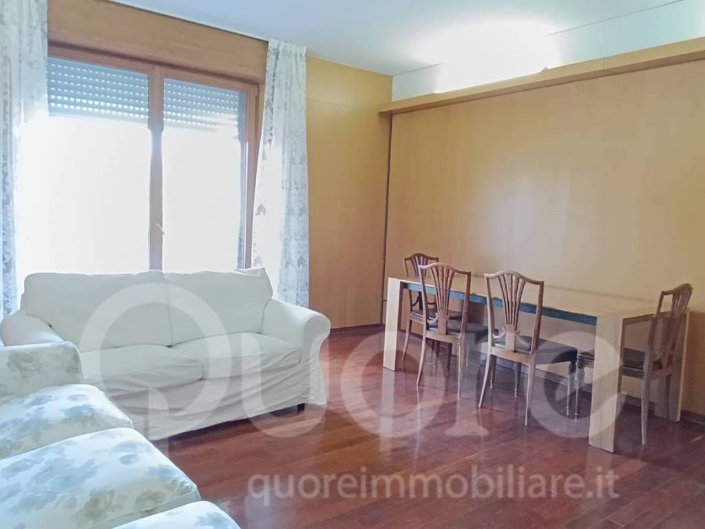 Appartamento a Udine in Via Carducci - Foto 3