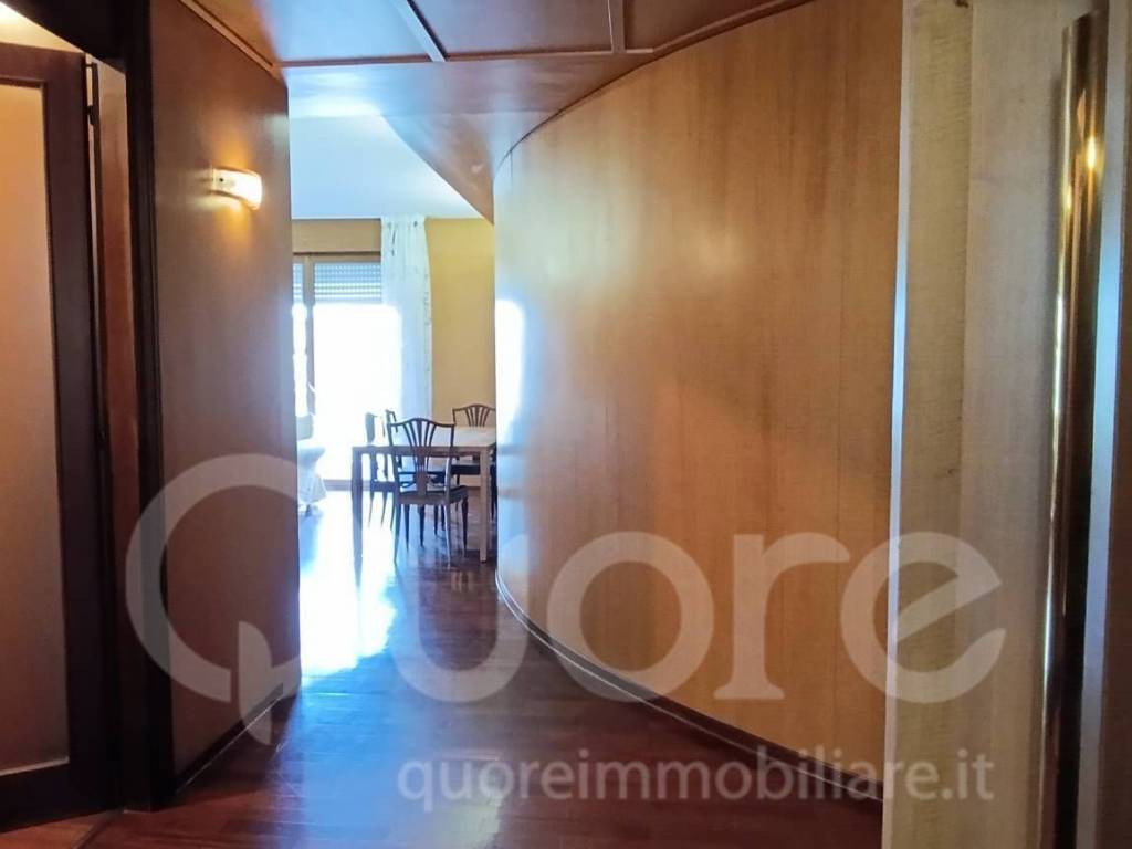 Appartamento a Udine in Via Carducci - Foto 5