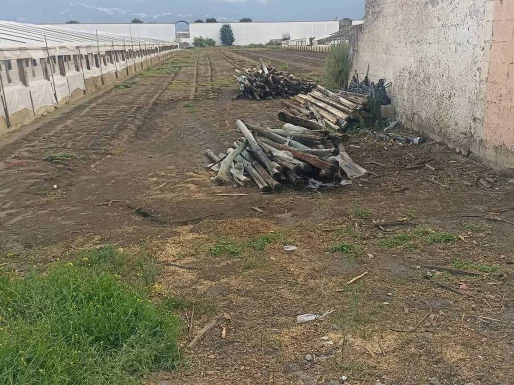 Terreno a Scafati in Traversa Arpaia - Foto 2