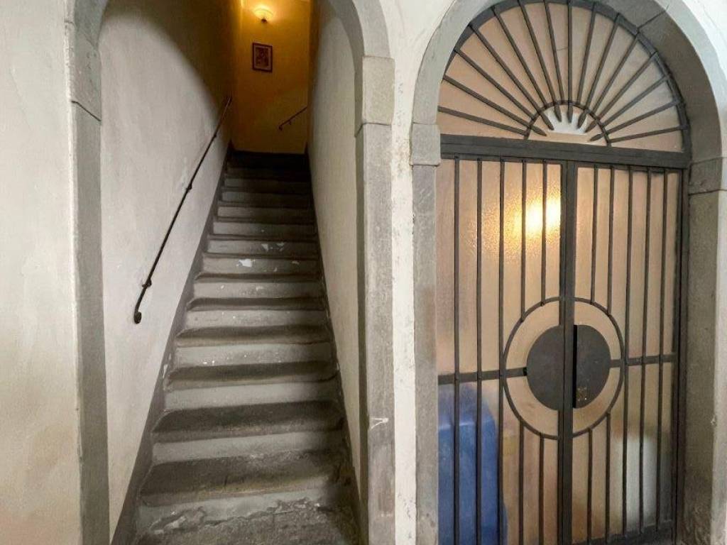 Appartamento a Pistoia in Via Sant'Andrea, 43 - Foto 3