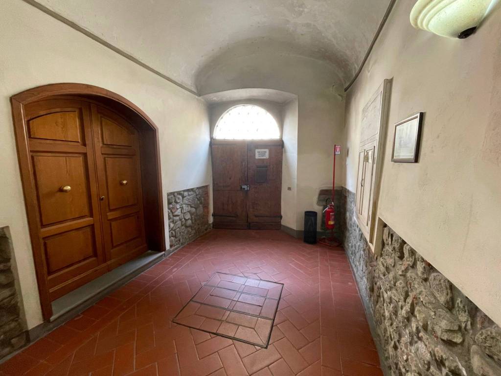 Appartamento a Pistoia in Via Sant'Andrea, 43 - Foto 4