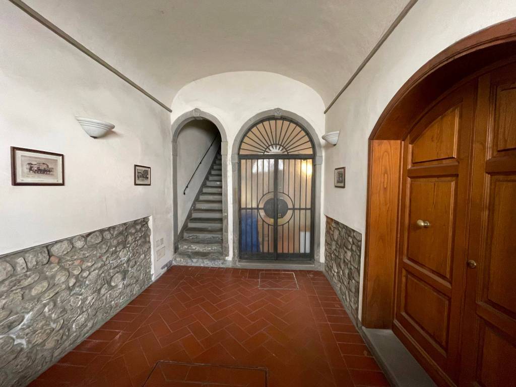 Appartamento a Pistoia in Via Sant'Andrea, 43 - Foto 5