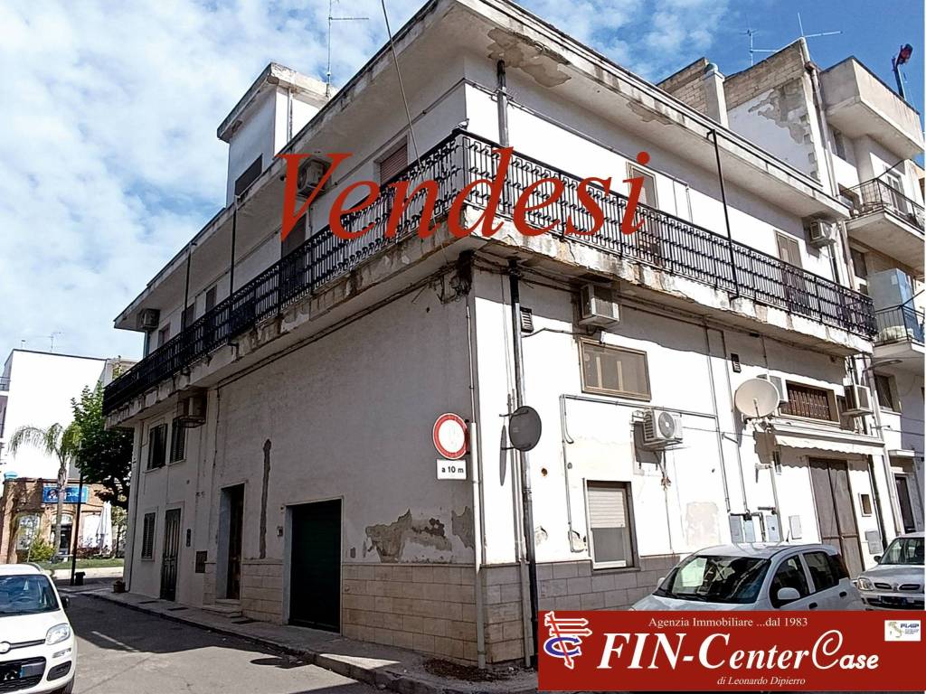 Appartamento a Bernalda in Via Massimo d'Azeglio - Foto 5