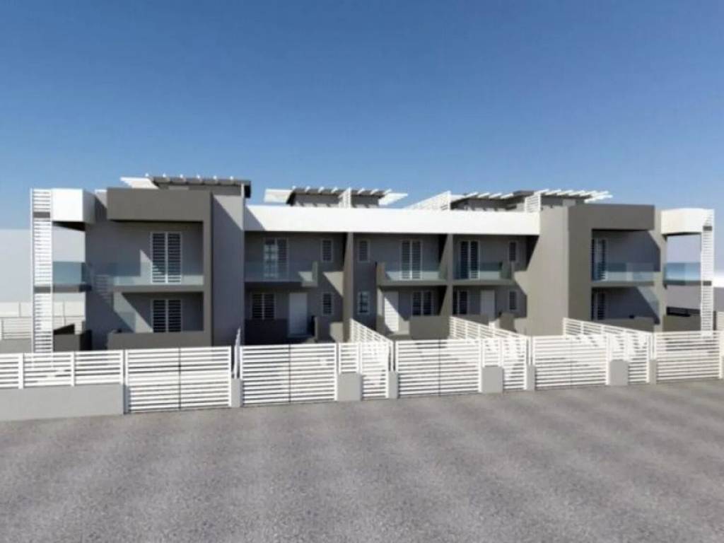 Villa a Scafati in Via Passanti Scafati - Foto 2