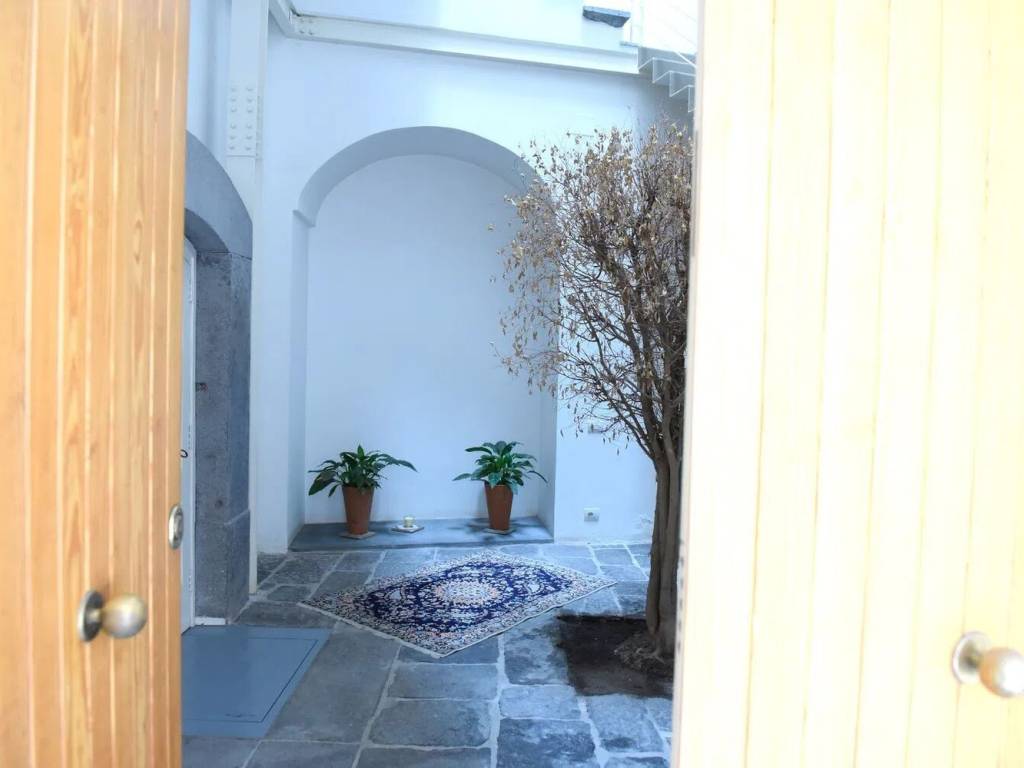 Villa a Scafati in Via Nazario Sauro S.N.C. - Foto 3