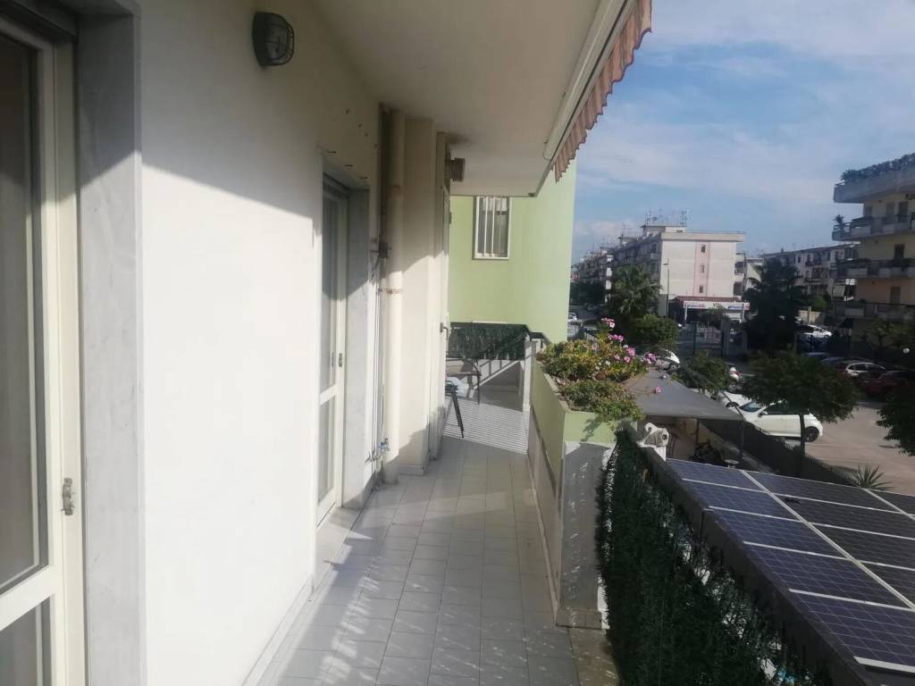 Appartamento a Scafati in Via Della Resistenza S.N.C. - Foto 2