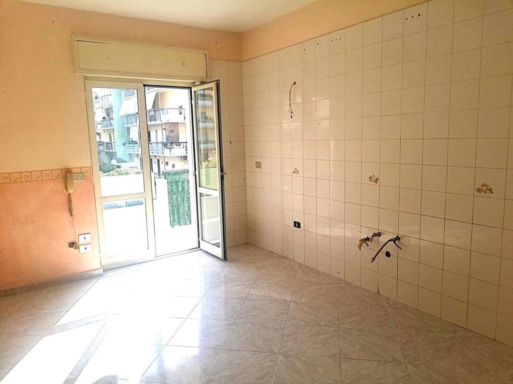 Appartamento a Scafati in Via Della Resistenza S.N.C. - Foto 5