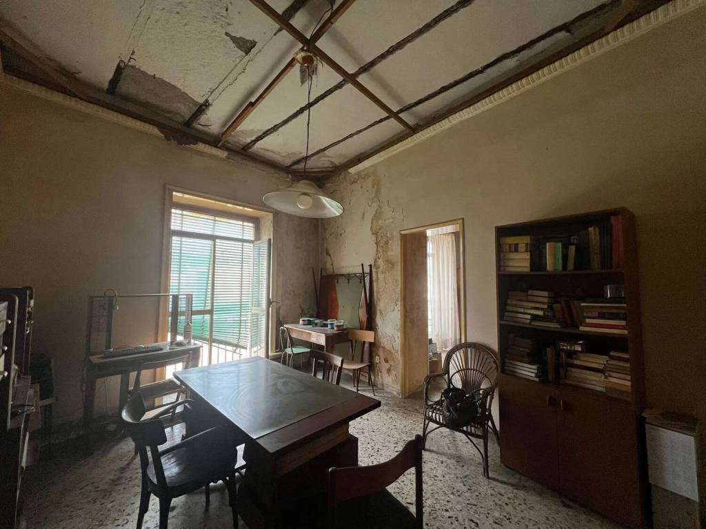 Appartamento a Scafati in Via Duca D'Aosta S.N.C. - Foto 5