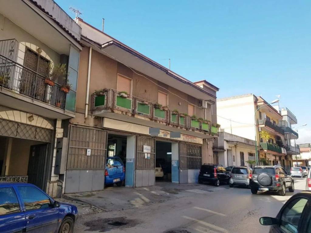 Villa a Scafati in Via Palermo S.N.C. - Foto 2