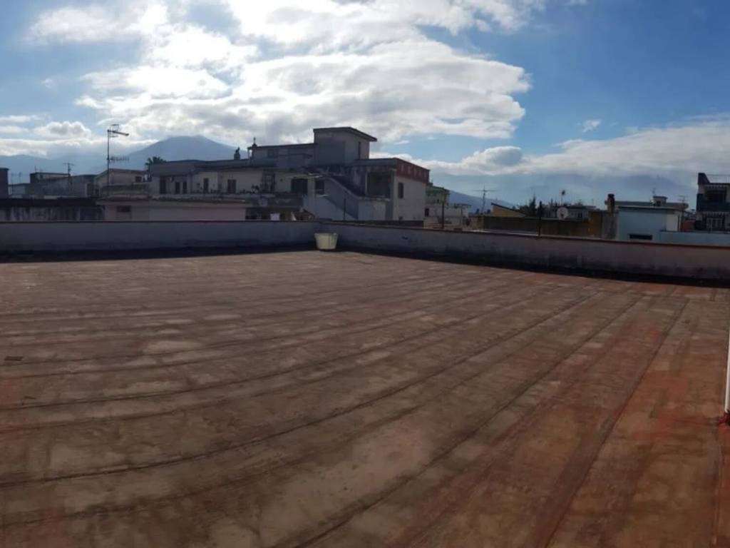 Villa a Scafati in Via Palermo S.N.C. - Foto 3