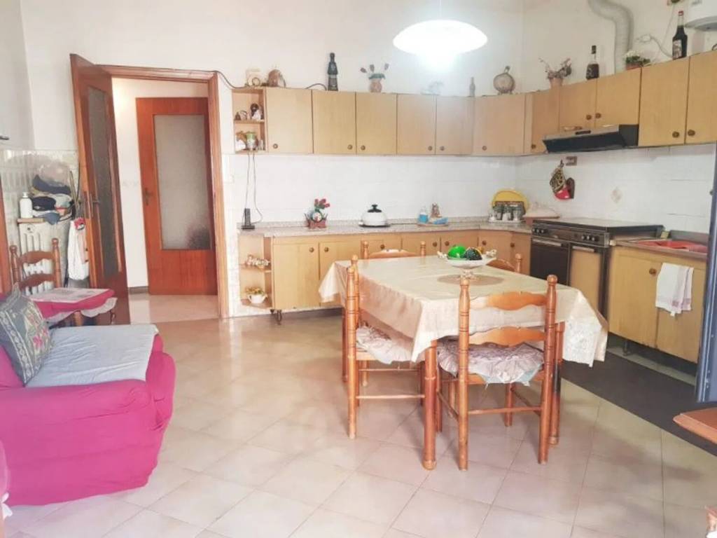 Villa a Scafati in Via Palermo S.N.C. - Foto 4