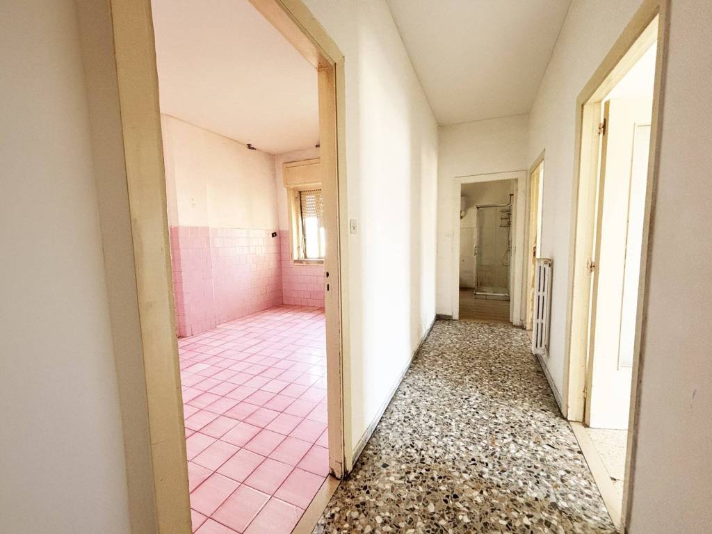 Appartamento a Scafati in Corso Nazionale, 227 - Foto 2