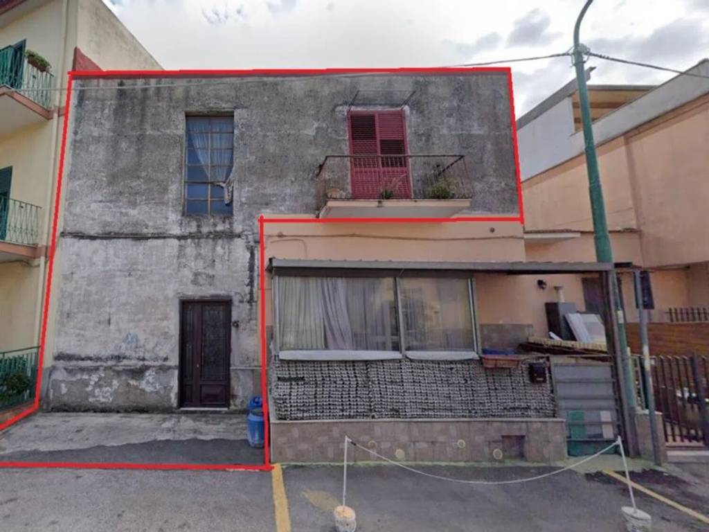 Appartamento a Scafati in Via E. De Filippo - Foto 2