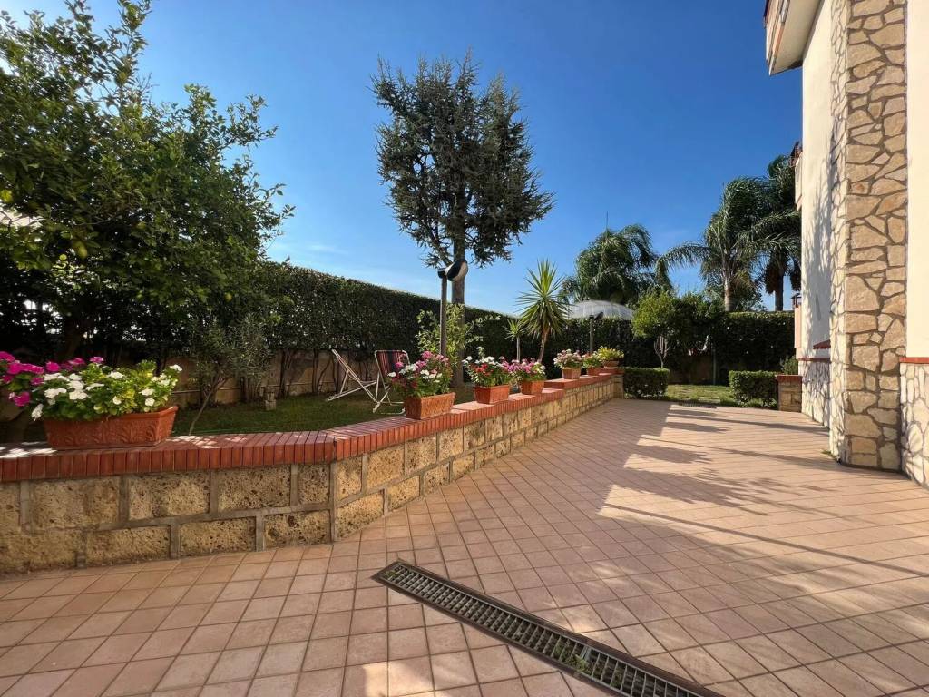 Villa a Scafati in Via Vicinale Stoppa - Foto 2