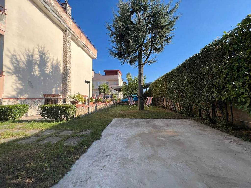 Villa a Scafati in Via Vicinale Stoppa - Foto 3