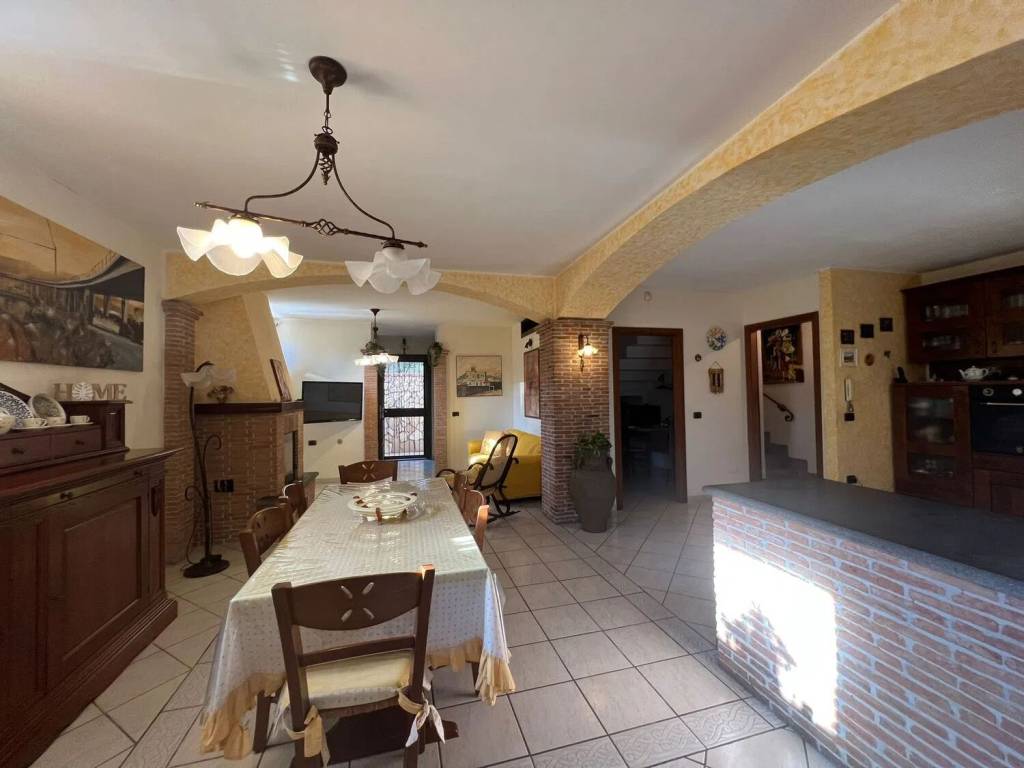 Villa a Scafati in Via Vicinale Stoppa - Foto 4