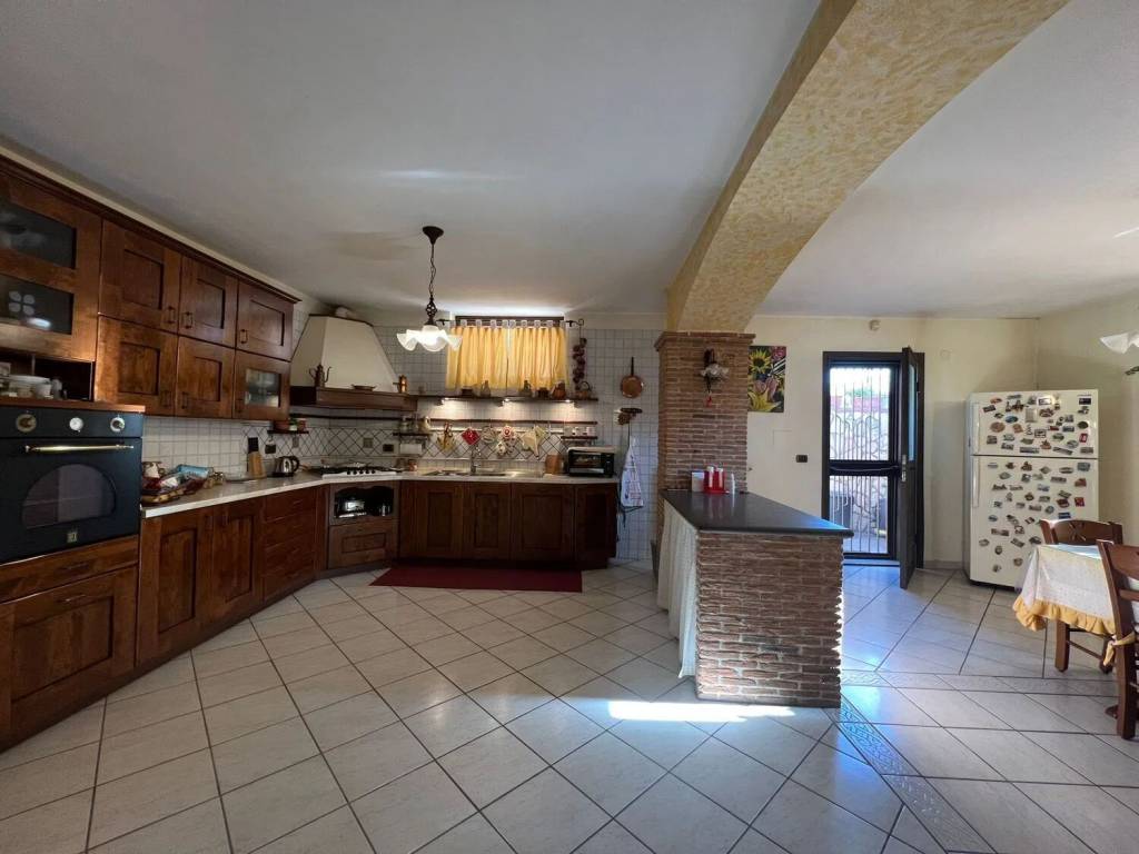 Villa a Scafati in Via Vicinale Stoppa - Foto 5