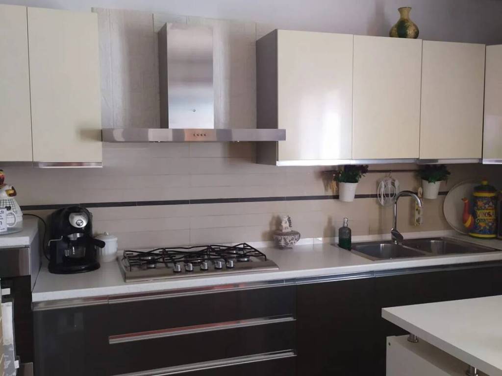 Appartamento a Scafati in Via Terze - Foto 2