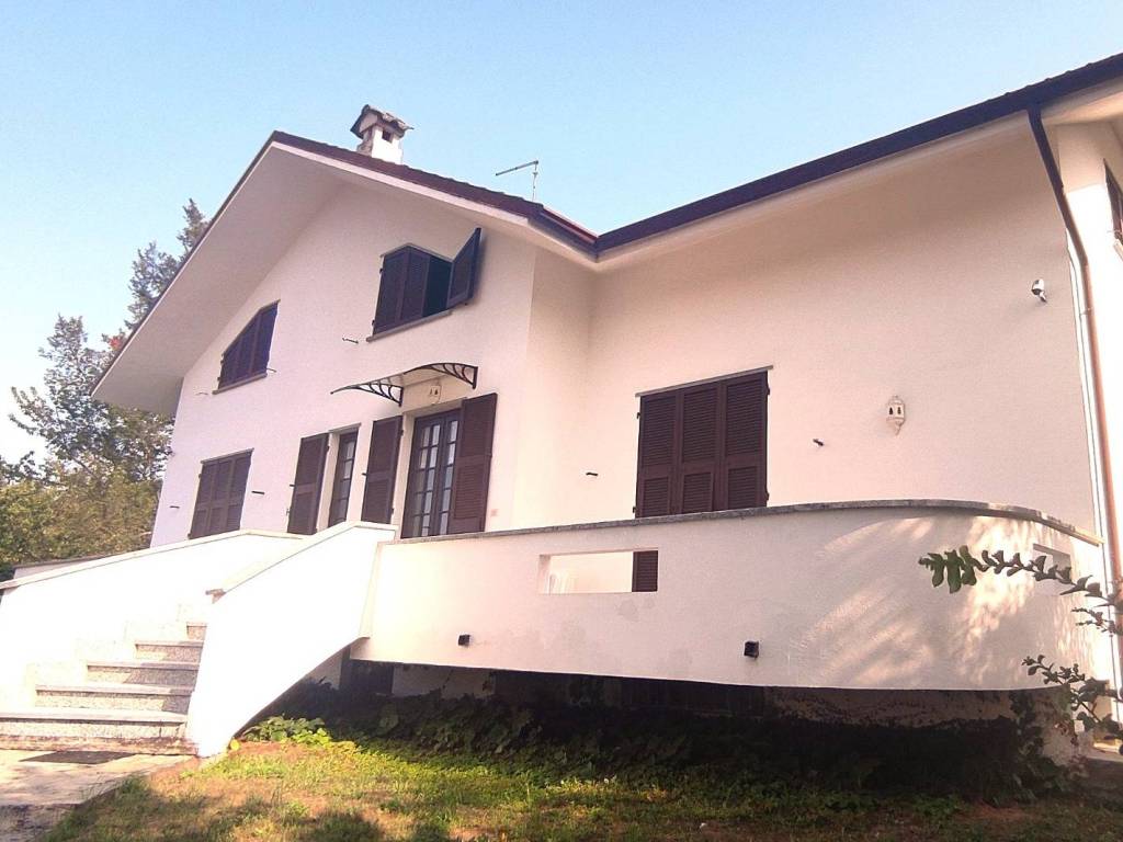 Villa a Ovada in Via Torino, 33 - Foto 2