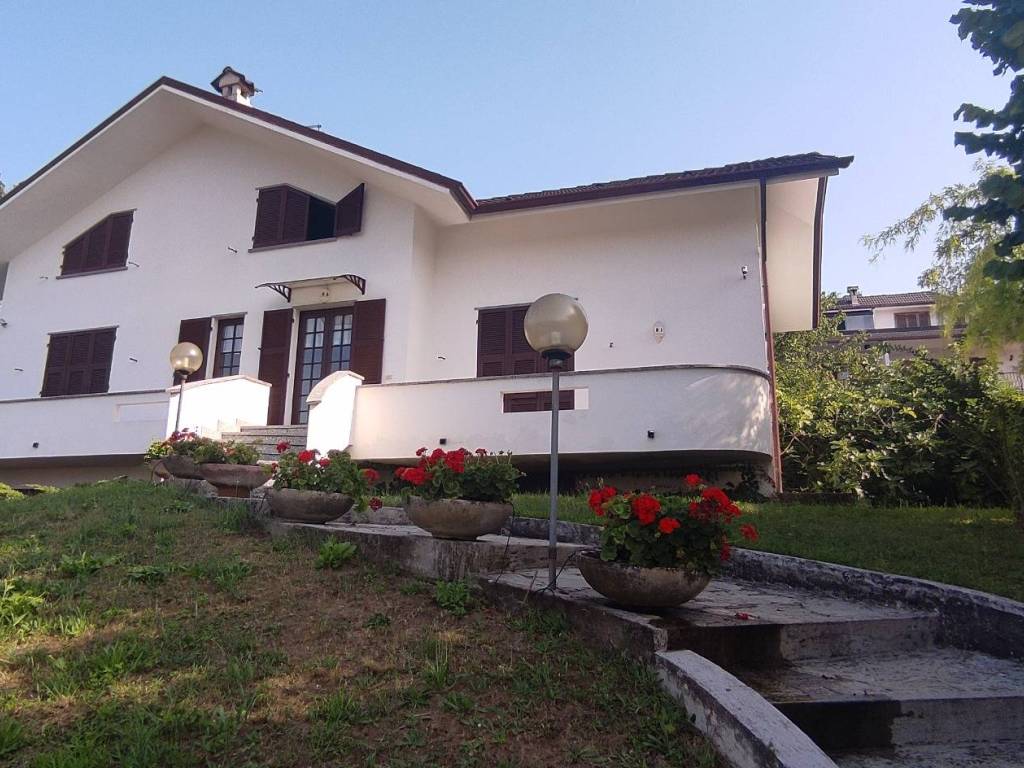 Villa a Ovada in Via Torino, 33 - Foto 3