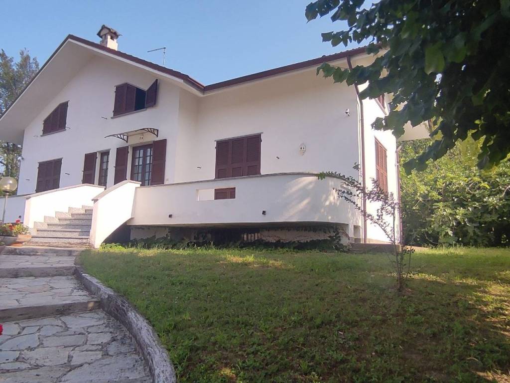 Villa a Ovada in Via Torino, 33 - Foto 4
