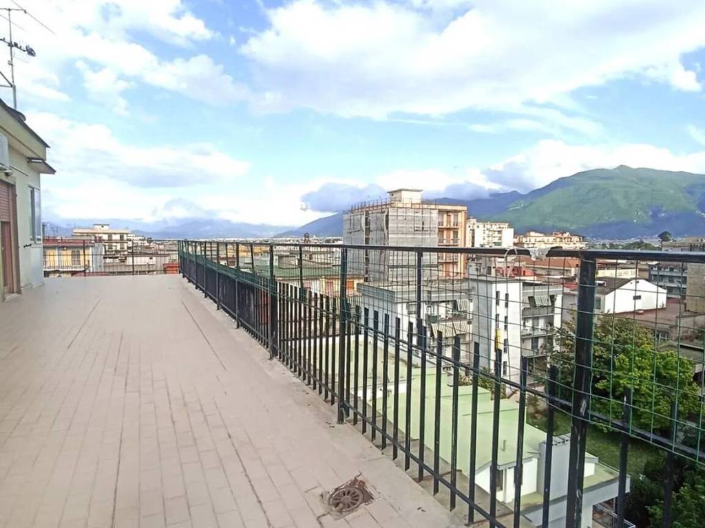 Attico / mansarda a Scafati in Traversa Francesco Schettini - Foto 2
