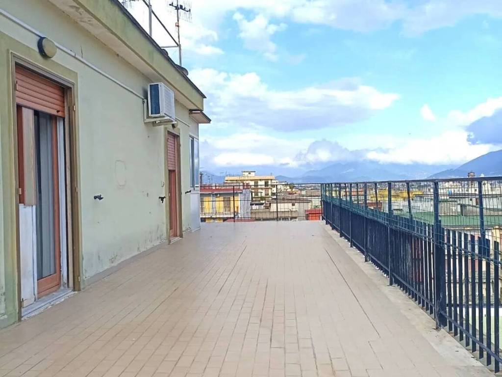Attico / mansarda a Scafati in Traversa Francesco Schettini - Foto 3