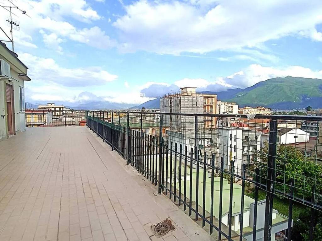 Attico / mansarda a Scafati in Traversa Francesco Schettini - Foto 4