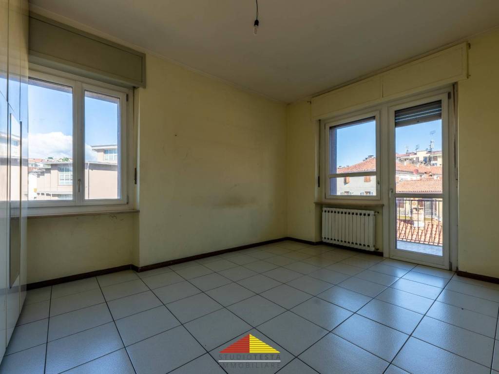 Appartamento a Saluzzo in Corso Roma, 12 - Foto 4