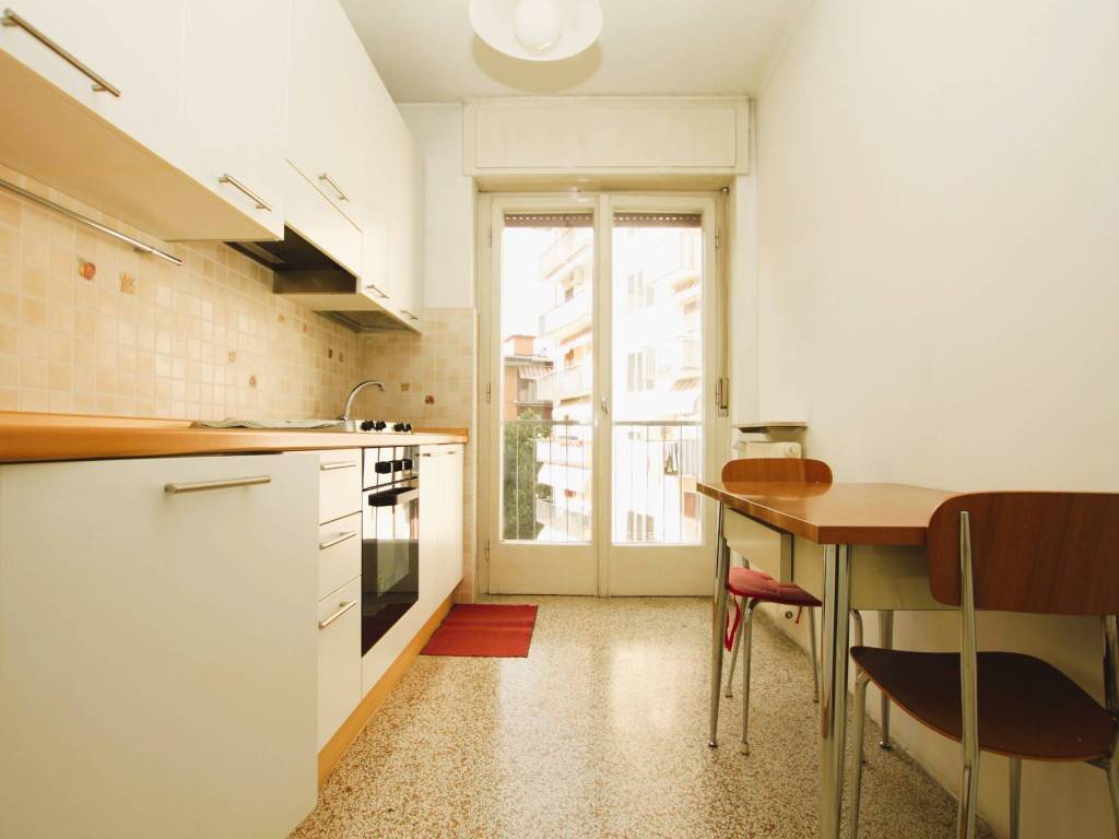 Appartamento a Bolzano in Via Rovigo - Foto 5