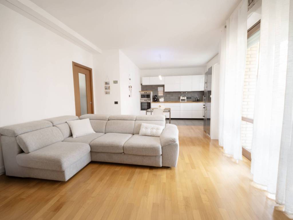 Appartamento a Castelbellino - Foto 2