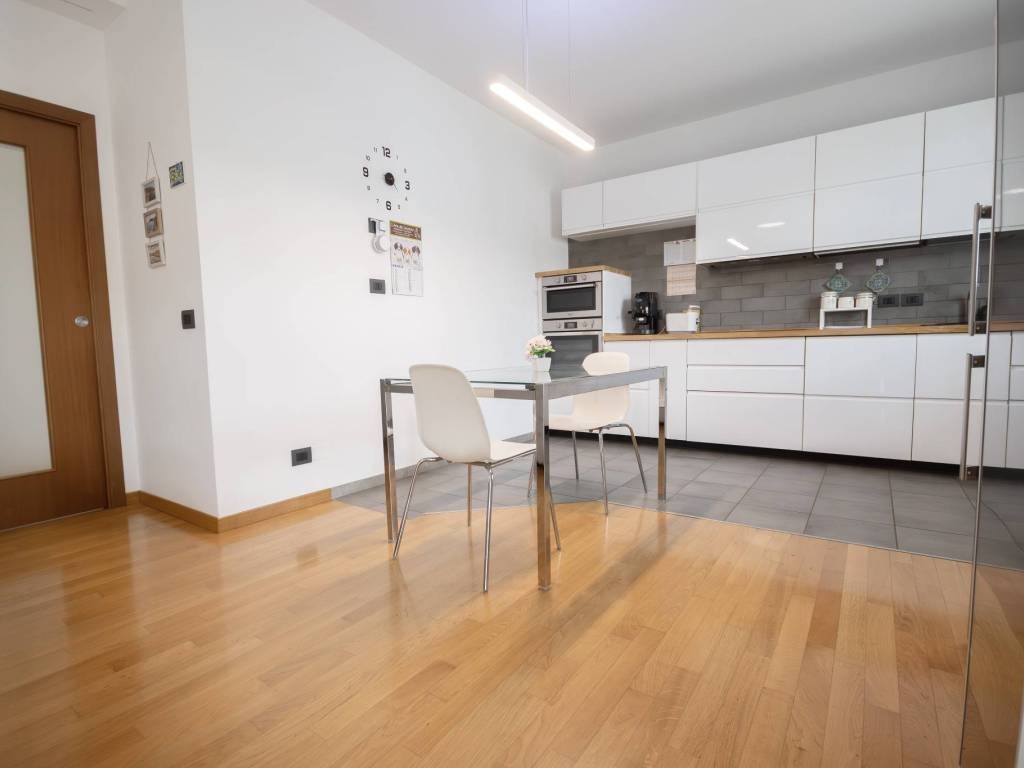 Appartamento a Castelbellino - Foto 3