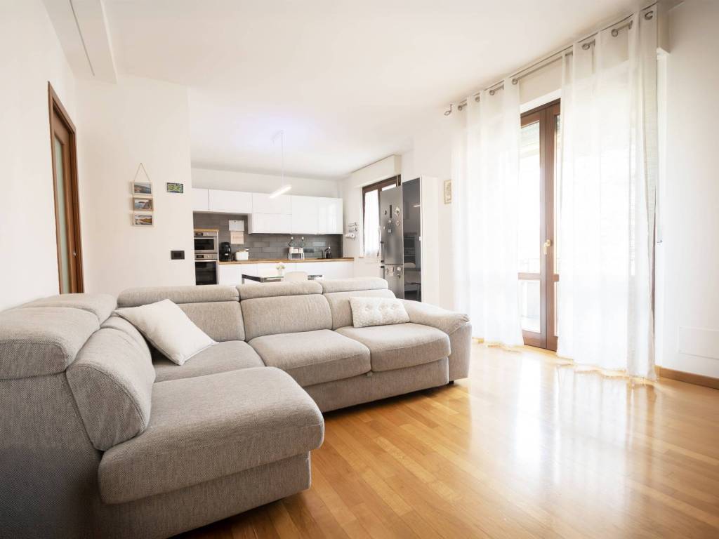 Appartamento a Castelbellino - Foto 4