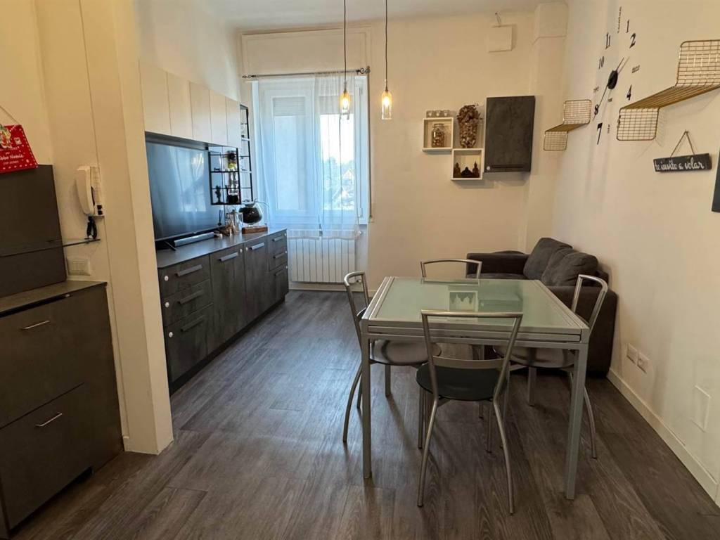 Appartamento a Casatenovo in via de gasperi, 54 - Foto 2