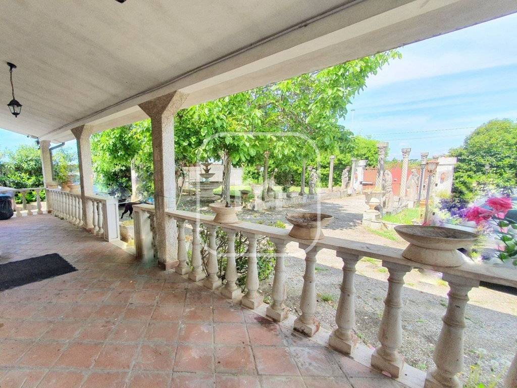 Villa a Aprilia in Via dei Rutuli - Foto 3