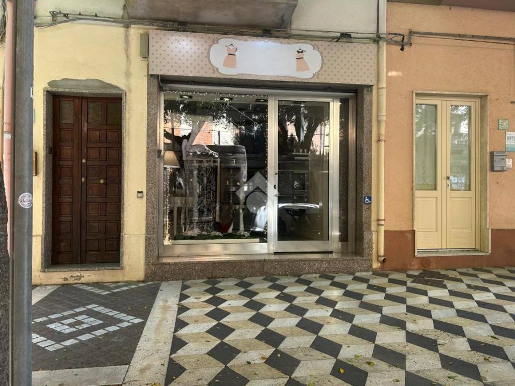 Appartamento a Sant'antioco in Corso Vittorio Emanuele, 28 - Foto 2
