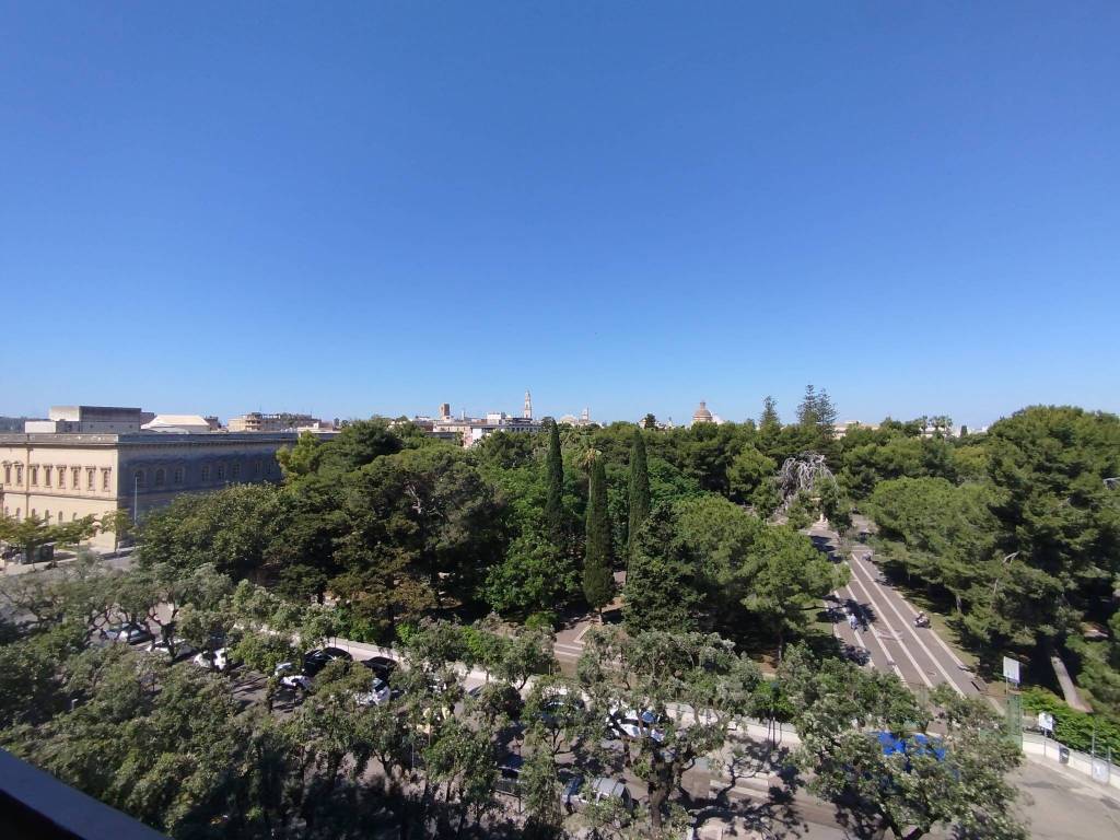 Appartamento a Lecce in Via San Francesco d'Assisi - Foto 2